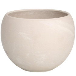 Obal kulatý granit 17 cm