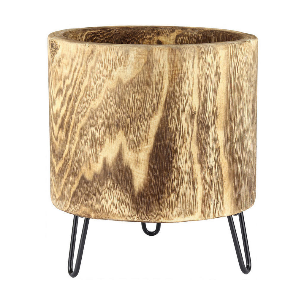 OBAL NA KVĚTINÁČ 28/25/25 cm