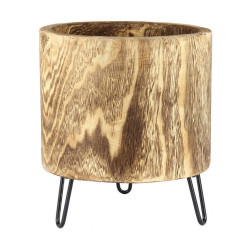 OBAL NA KVĚTINÁČ 28/25/25 cm