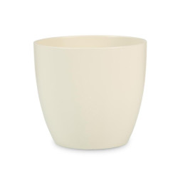 Obal na květináč keramický scheurich 920, ø28cm, barva krémová