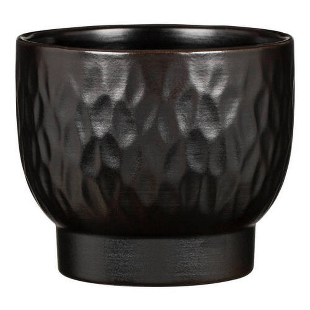 OBAL NA KVĚTINÁČ keramika, 15/15 cm