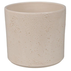 Obal Pillar lava 17 cm krem