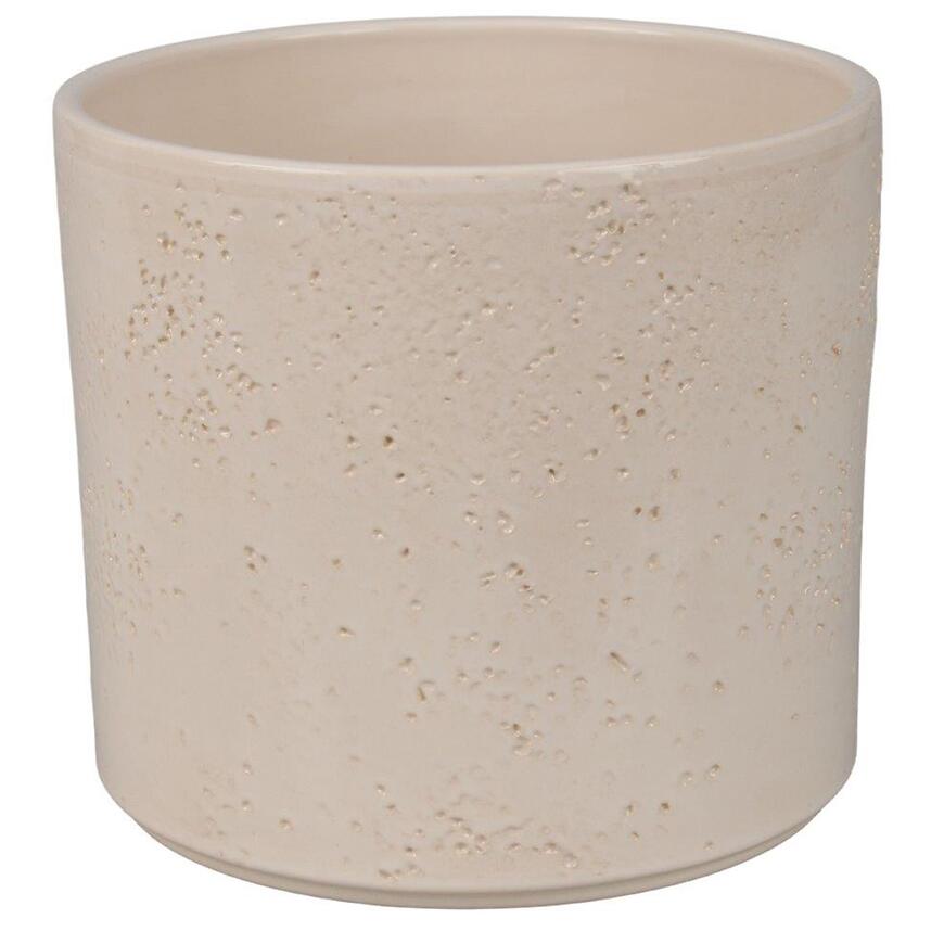 Obal Pillar lava 21 cm krem