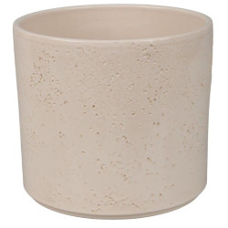 Obal Pillar lava 21 cm krem