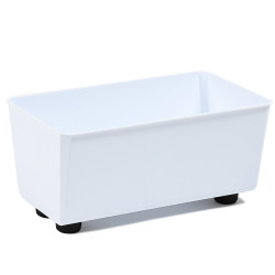 Obal Saga 285x170 Bílý LA304-05