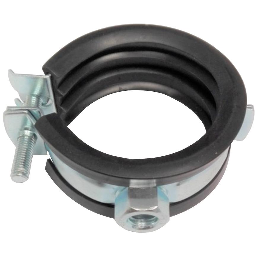 Objímka jednošroubková 1/2"  20-23 mm