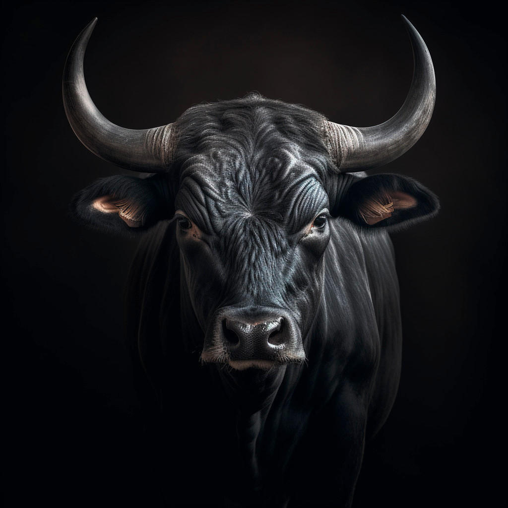 OBRAZ NA PLÁTNĚ, zvířata, 55/55 cm