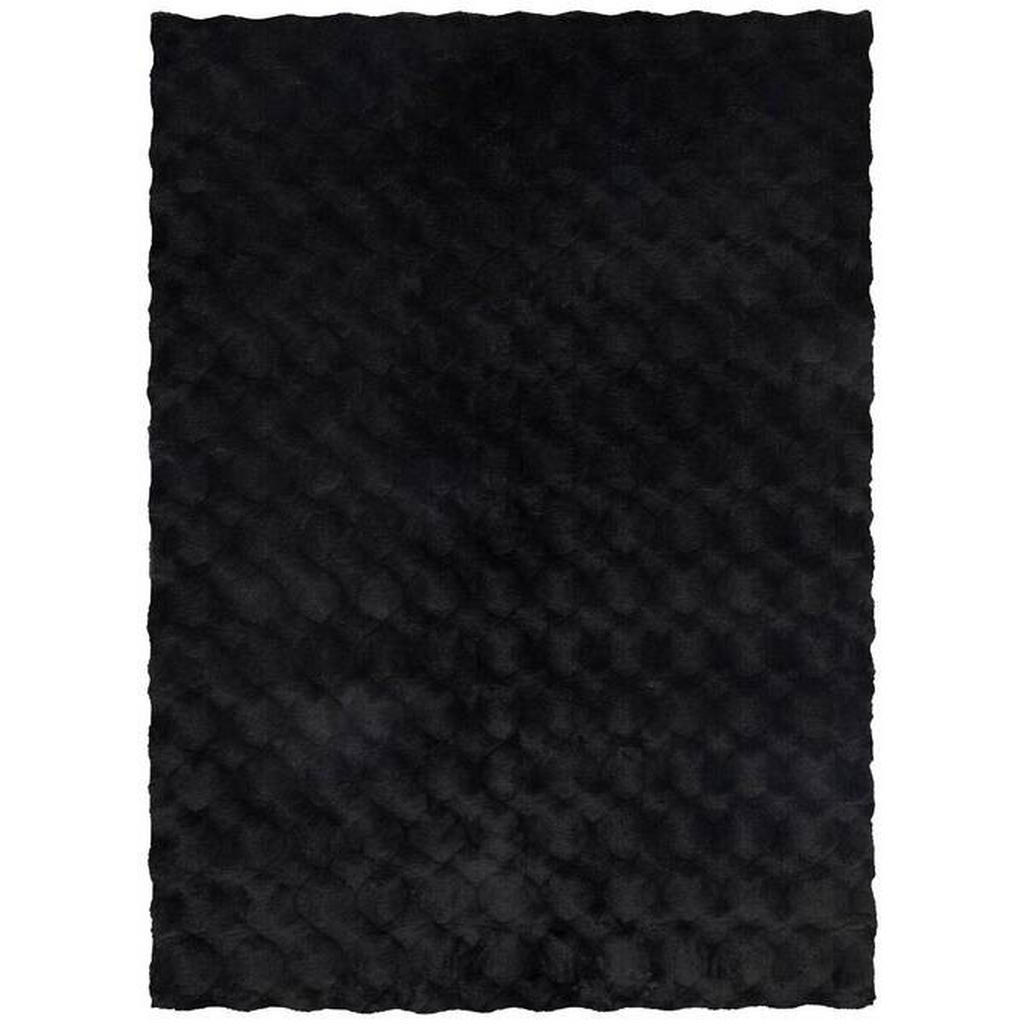 Obsession KOBEREC S VYSOKÝM VLASEM, 80/150 cm,