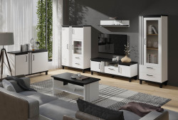 Obývací sestava Nadia 1