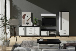 Obývací sestava Nadia 2