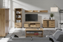 Obývací sestava Nadia 3