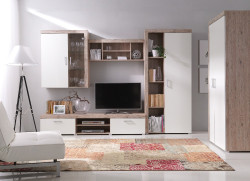 Obývací stěna Samba 1