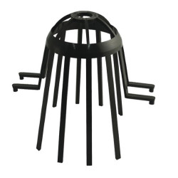 Ochranná mřížka 53 mm