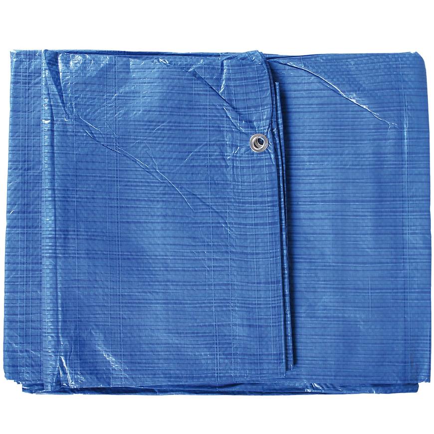 Ochranná plachta s očky 3x5m