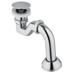 Odlet Klik-Klak Chrom Otylia