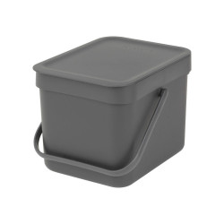 ODPADKOVÝ KOŠ 6 l