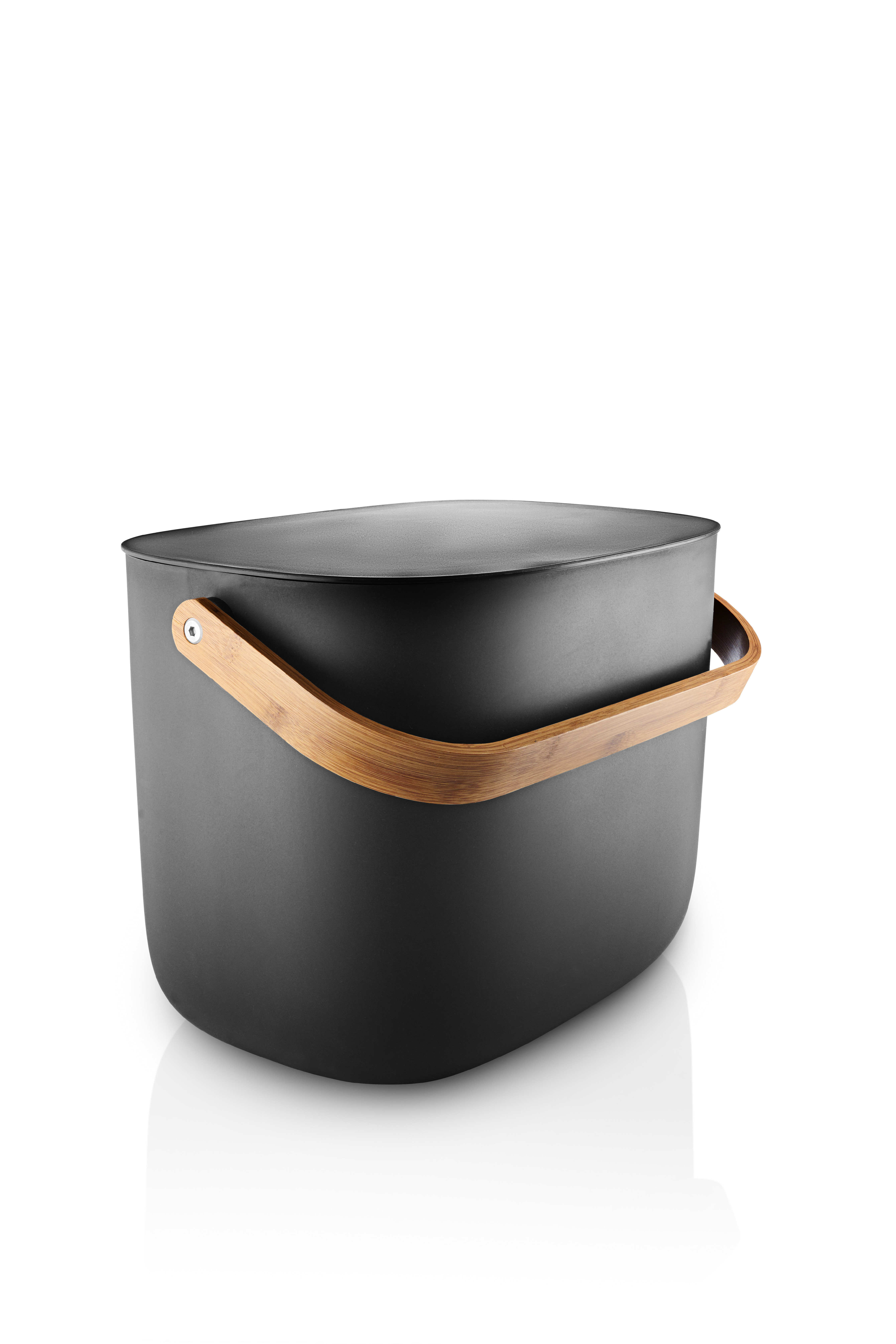 Odpadkový koš Reflect Recycling 16 l na 2 pytle - Eva Solo