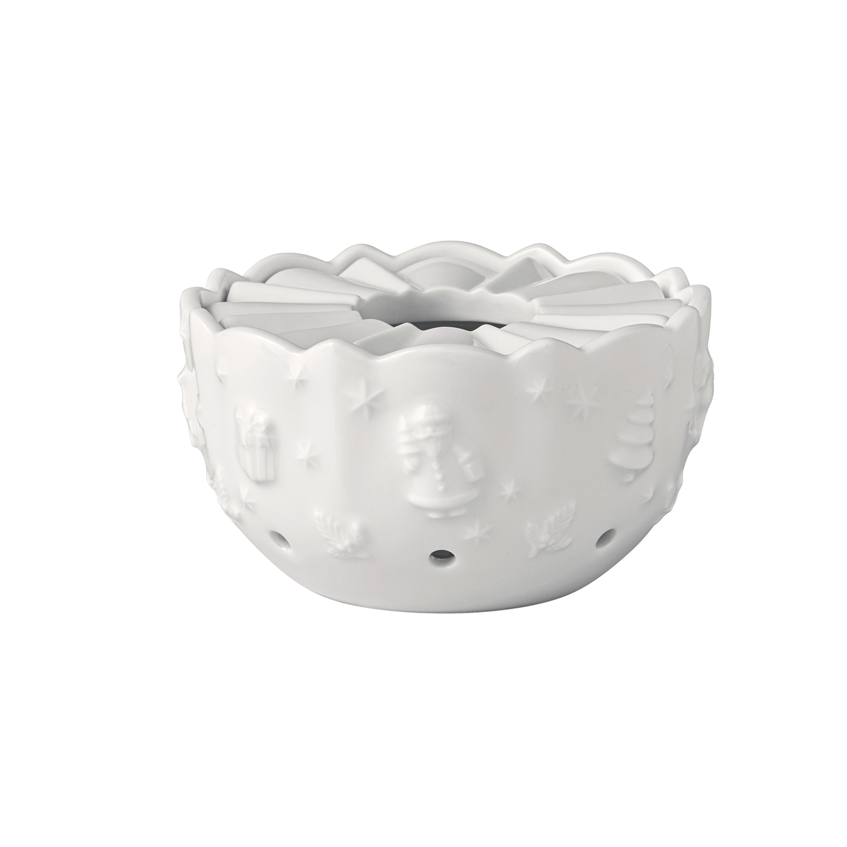 Ohřívač konvice, kolekce Toy’s Delight Royal Classic - Villeroy & Boch