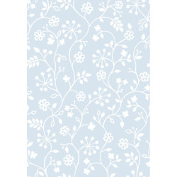 Okenní Fólie Tord weiss F3380013 0.450 X 1.5M