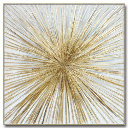 OLEJOMALBA, 100/100 cm