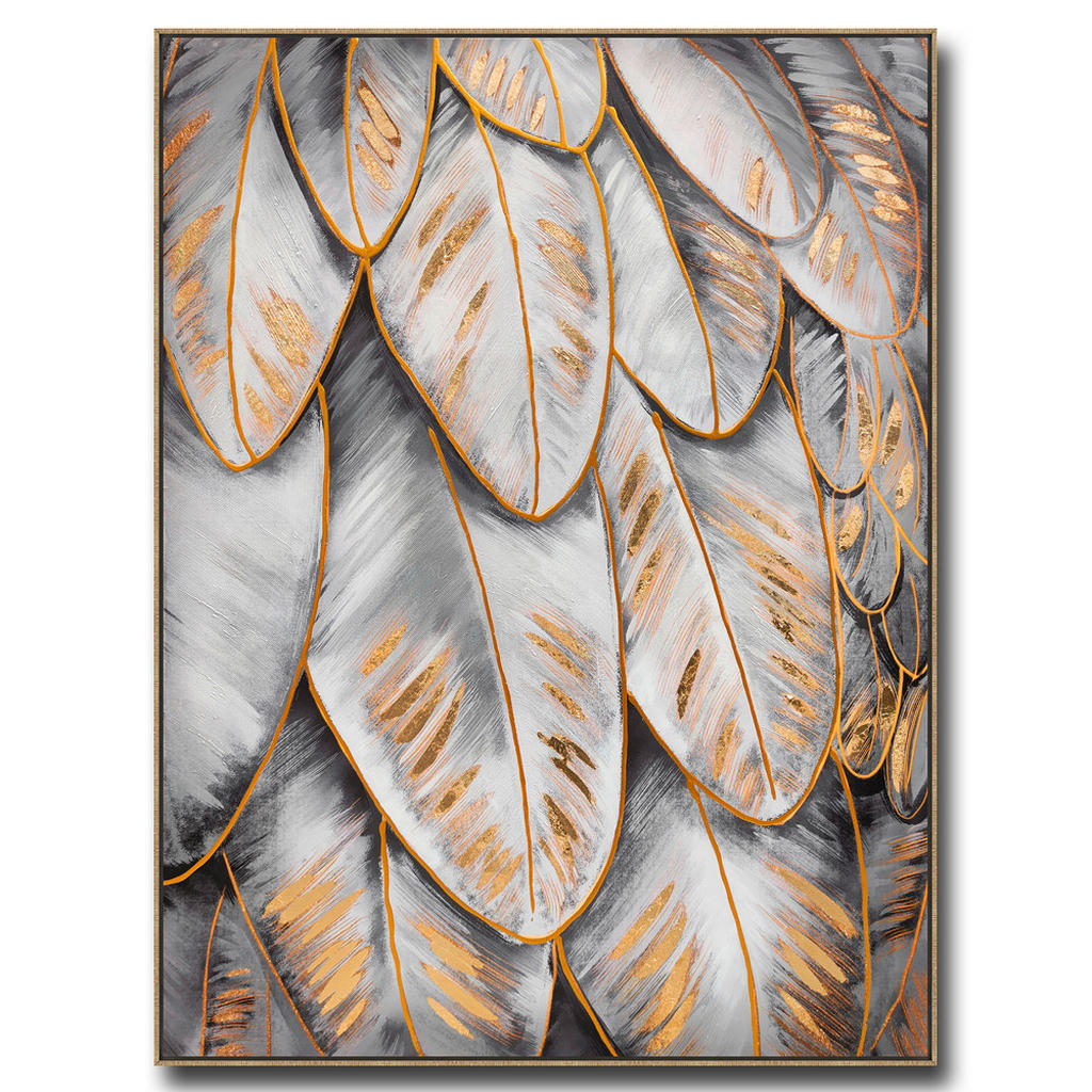 OLEJOMALBA, 90/120 cm