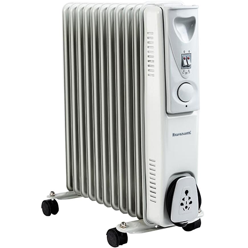 Olejový radiátor oh-11 Ravanson 11-el.