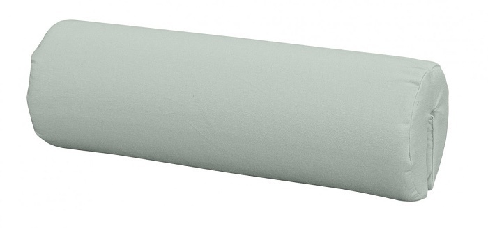 Opěrka/chránič na postel 18x50cm - mintová