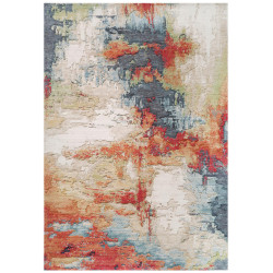 ORIENTÁLNÍ KOBEREC, 140/195 cm béžová