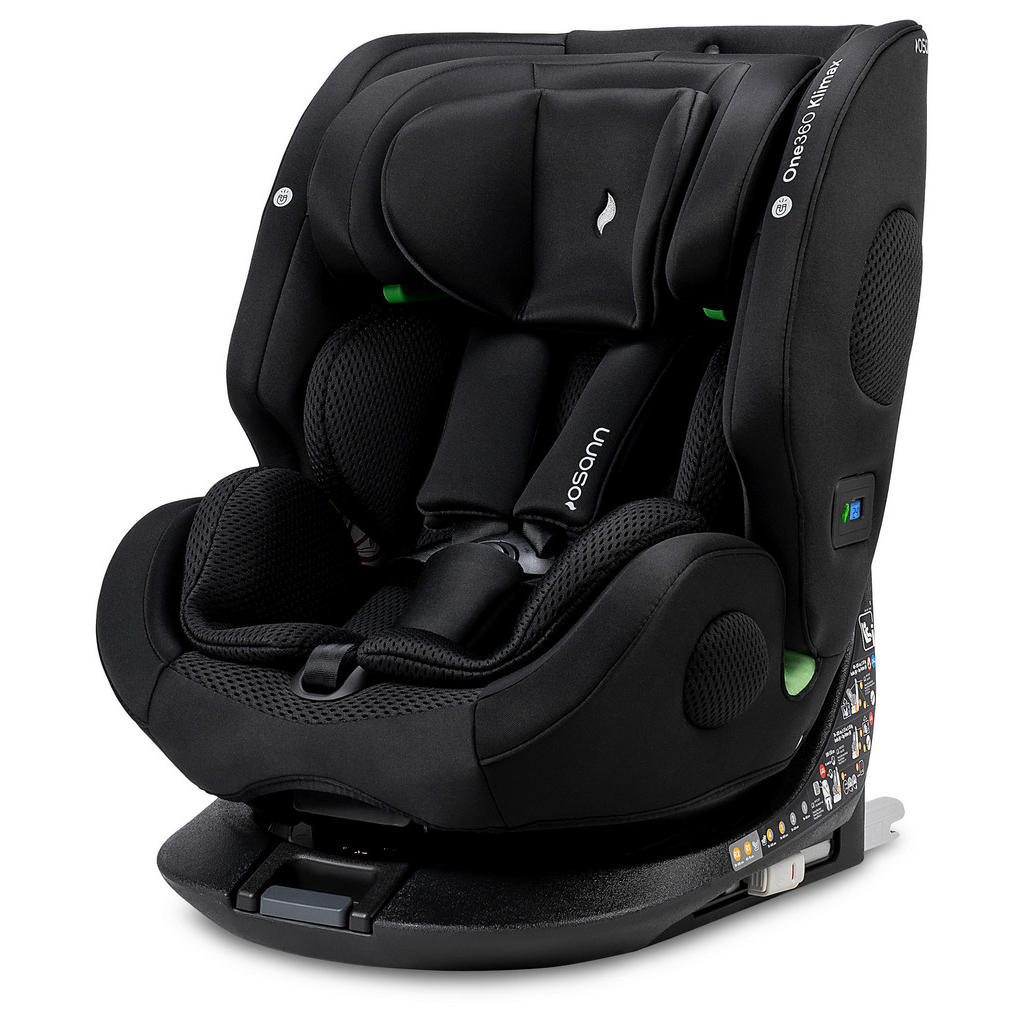 Osann OTOČNÁ AUTOSEDAČKA