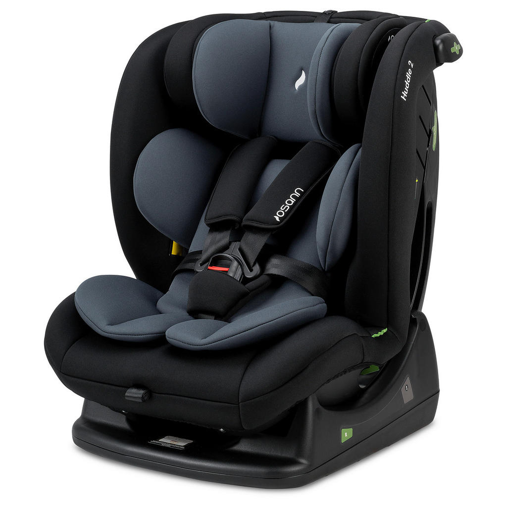 Osann OTOČNÁ AUTOSEDAČKA