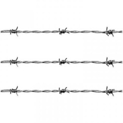 Ostnatý drát 1.70/4/100 100 M