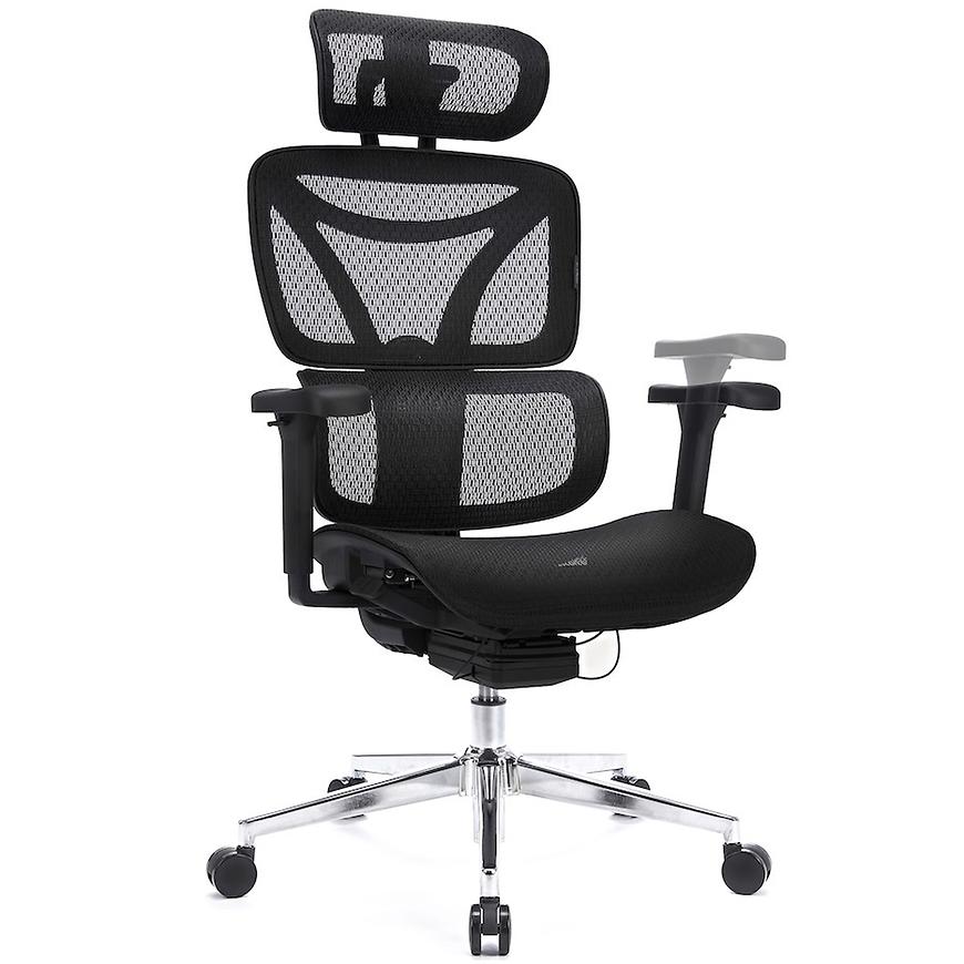 Otáčecí Židle Control Pro LV0656