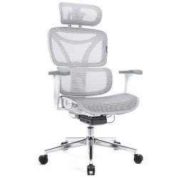 Otáčecí Židle Control Pro LV0657