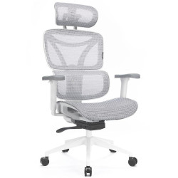 Otáčecí Židle Control Series LV0655