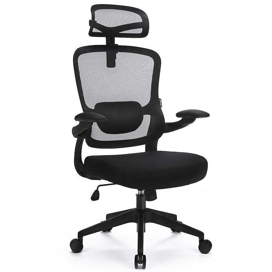 Otáčecí Židle Ergo Basic LV0652