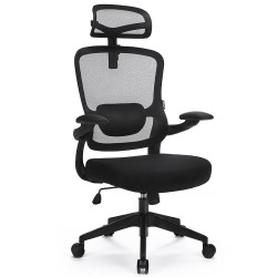 Otáčecí Židle Ergo Basic LV0652