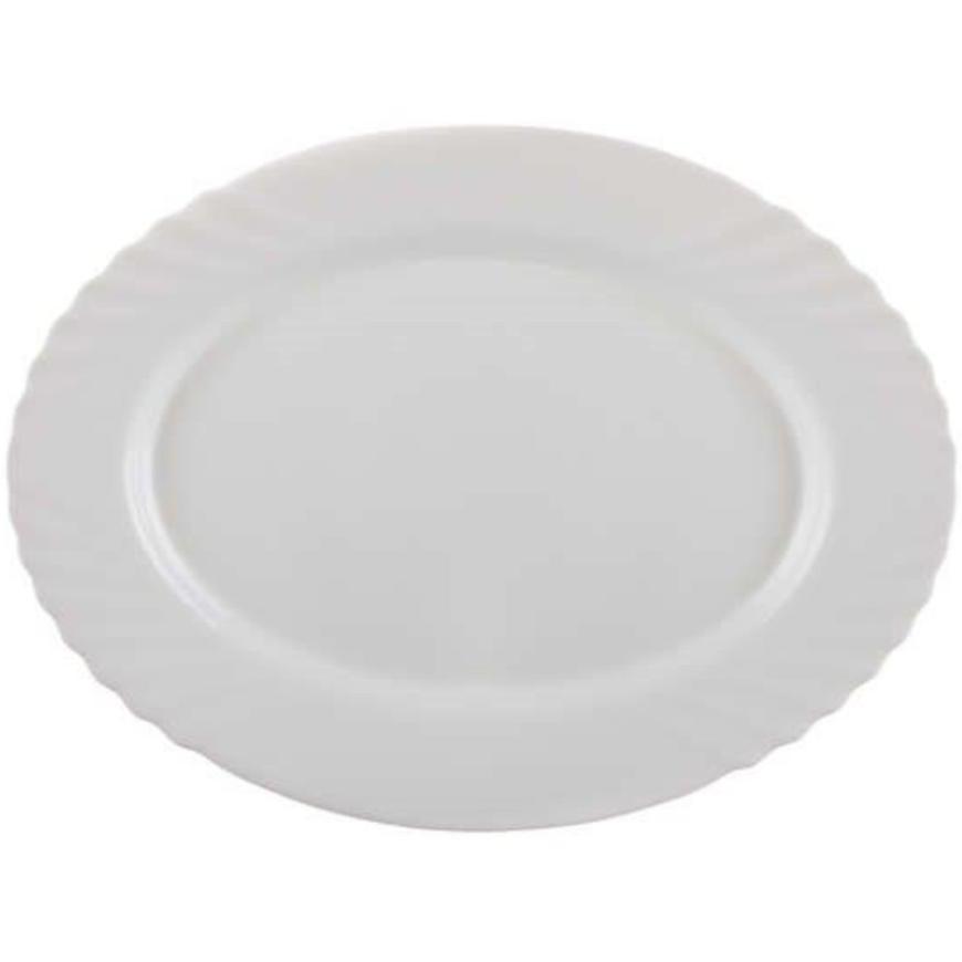 Oválný talíř Ebro 36cm 05147532