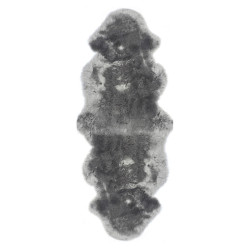 OVČÍ KOŽEŠINA, 60/180 cm,