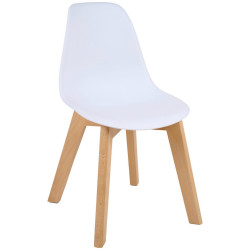 P & B DĚTSKÁ ŽIDLE