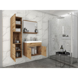 P & B KOUPELNA dub wotan