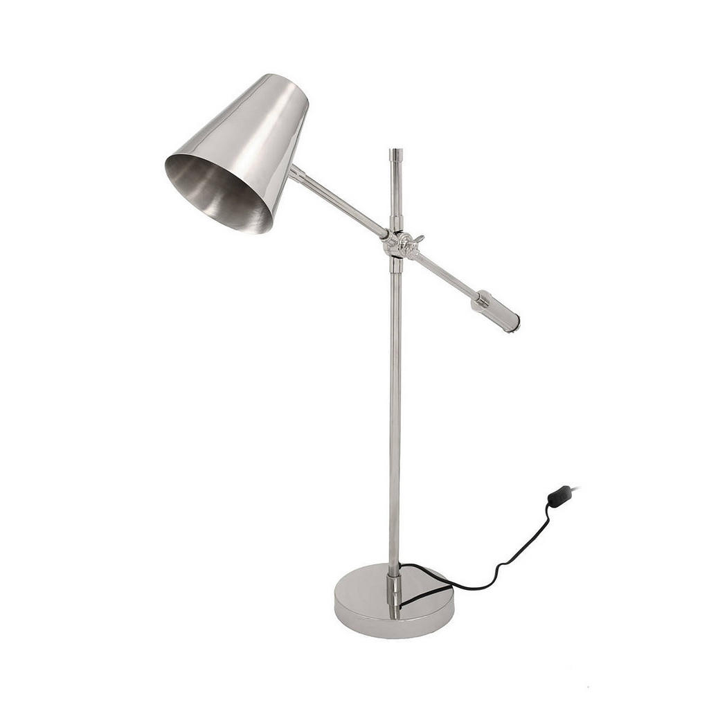 P & B LAMPA NA PSACÍ STŮL, E27, 68/18/74 cm