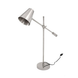 P & B LAMPA NA PSACÍ STŮL, E27, 68/18/74 cm