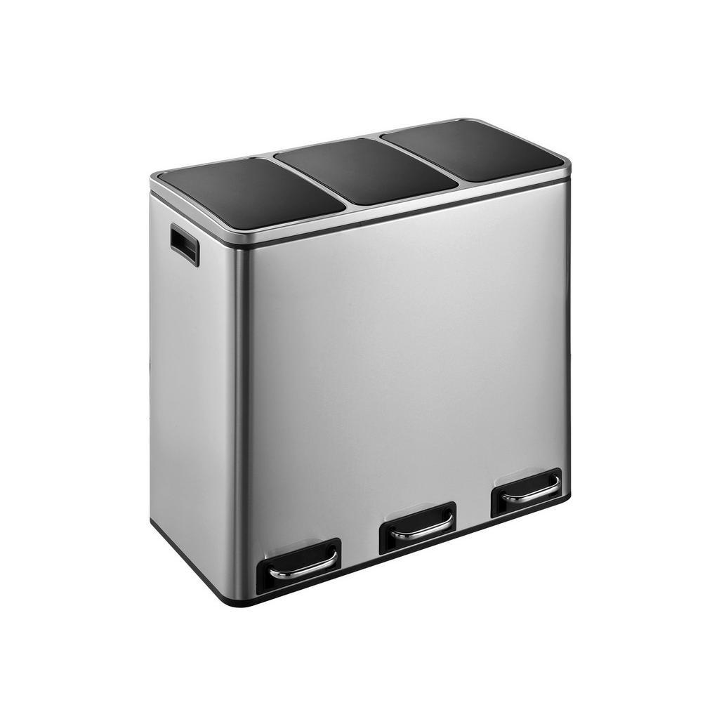 P & B ODPADKOVÝ KOŠ 54 l