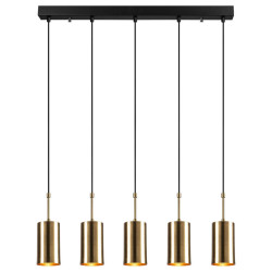 P & B STROPNÍ SVÍTIDLO, 120/79/9 cm