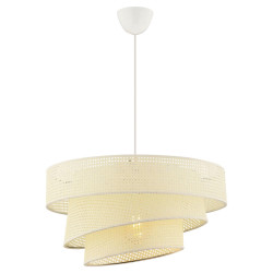 P & B ZÁVĚSNÉ SVÍTIDLO, 40/72 cm