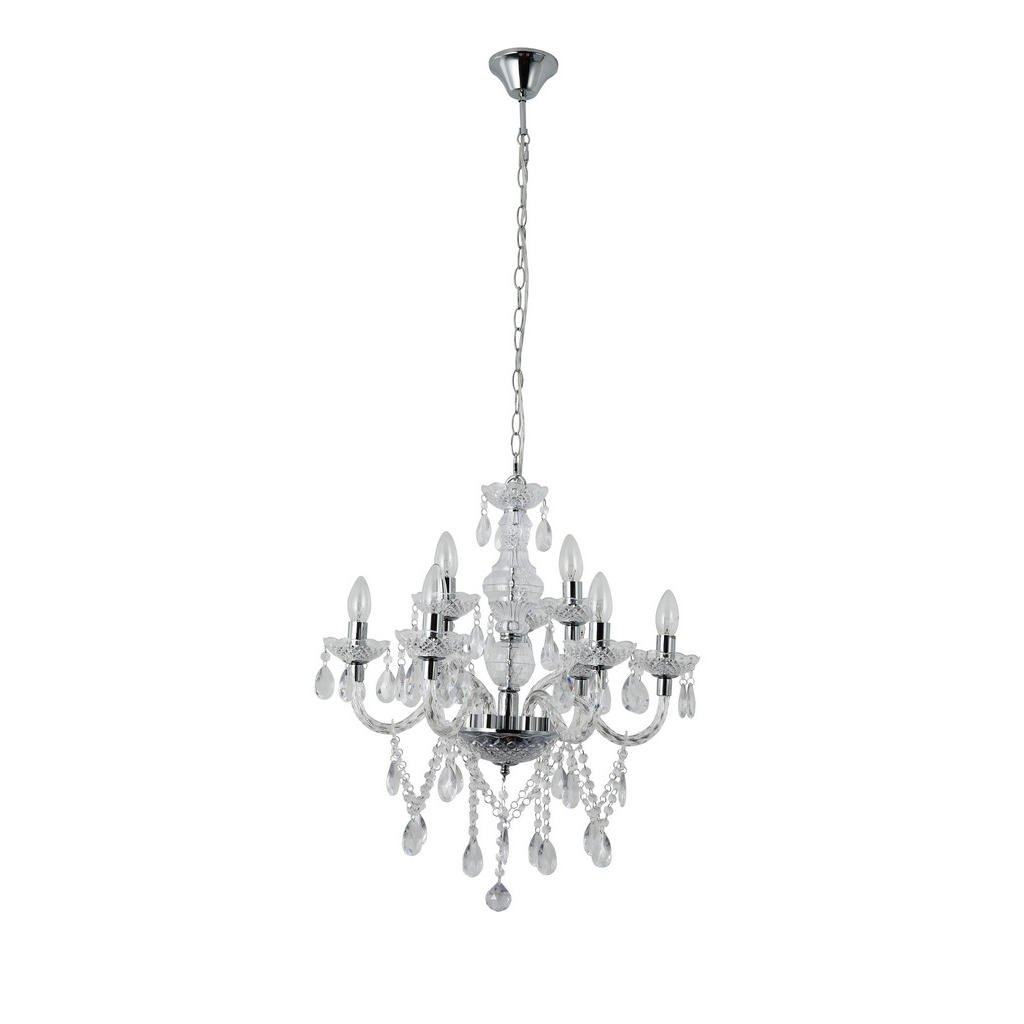 P & B LUSTR, 53/120/63 cm