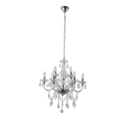 P & B LUSTR, 53/120/63 cm
