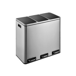 P & B ODPADKOVÝ KOŠ 54 l