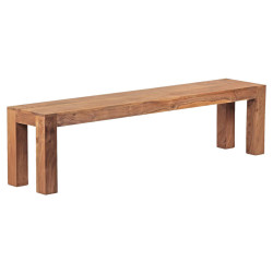 P & B SEDACÍ LAVICE, akácie, barvy akácie