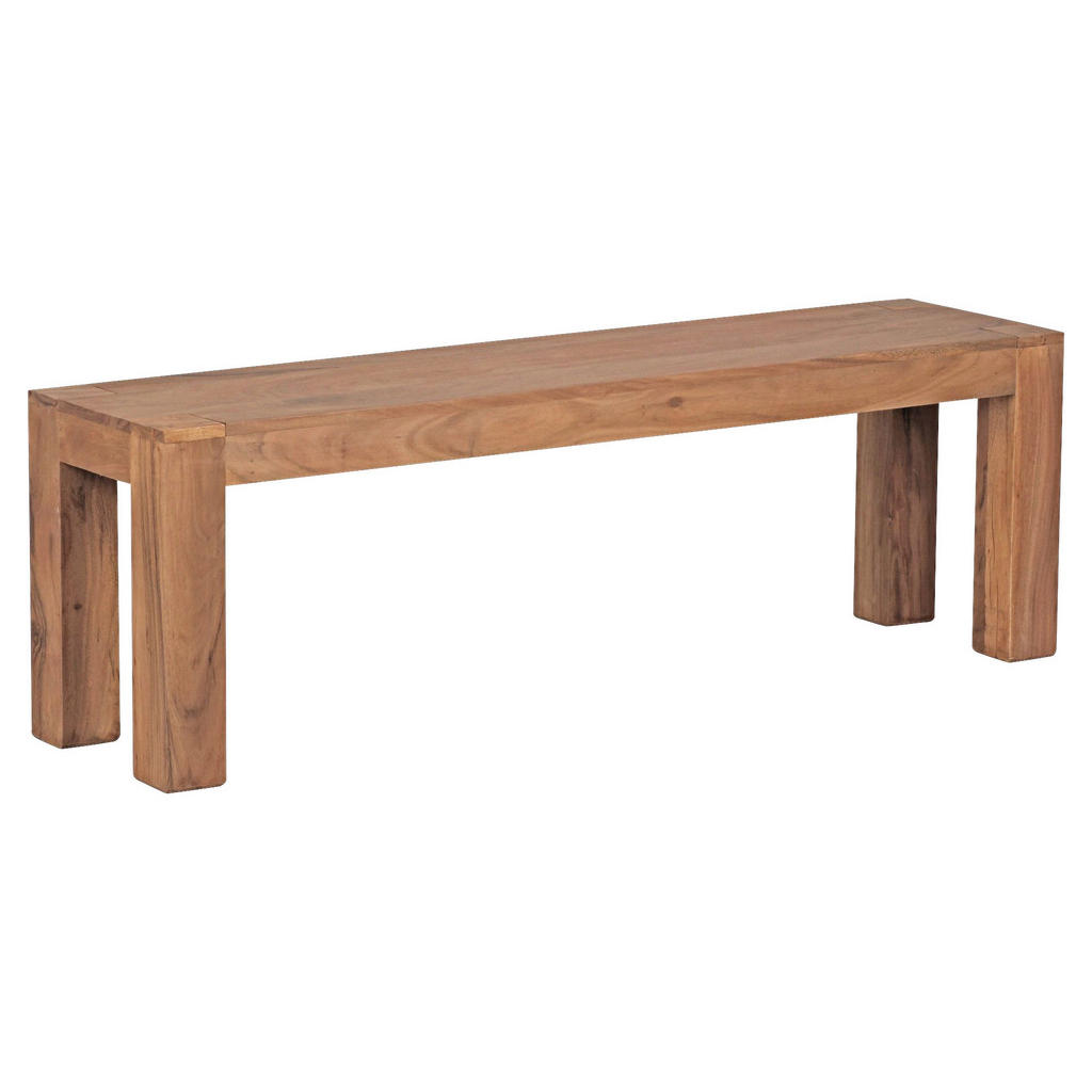 P & B SEDACÍ LAVICE, akácie, barvy akácie